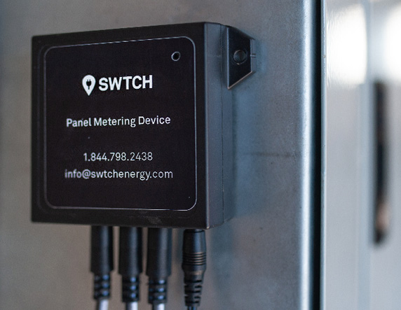 Explore our Technology