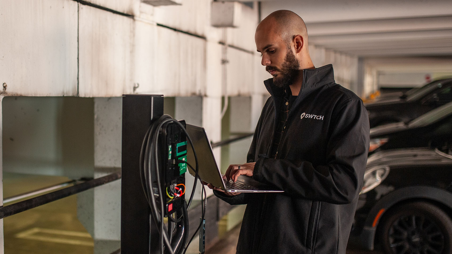 EV Charging Services