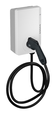 ABB Terra AC Wallbox 